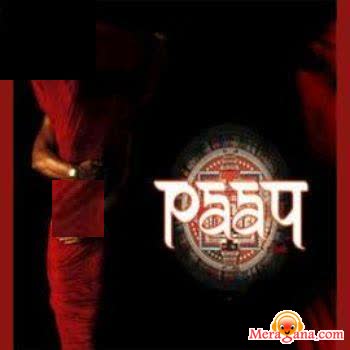 Poster of Paap (2003)
